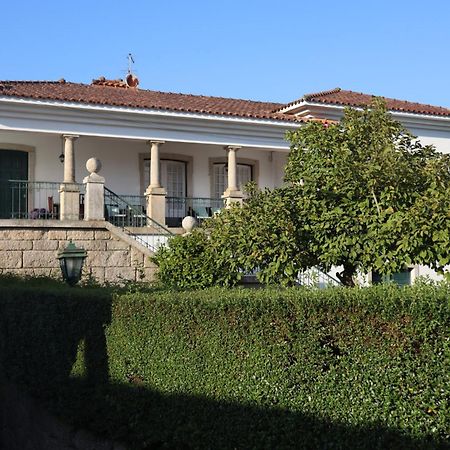 Refugio D Alecrim Villa Paredes  Eksteriør billede