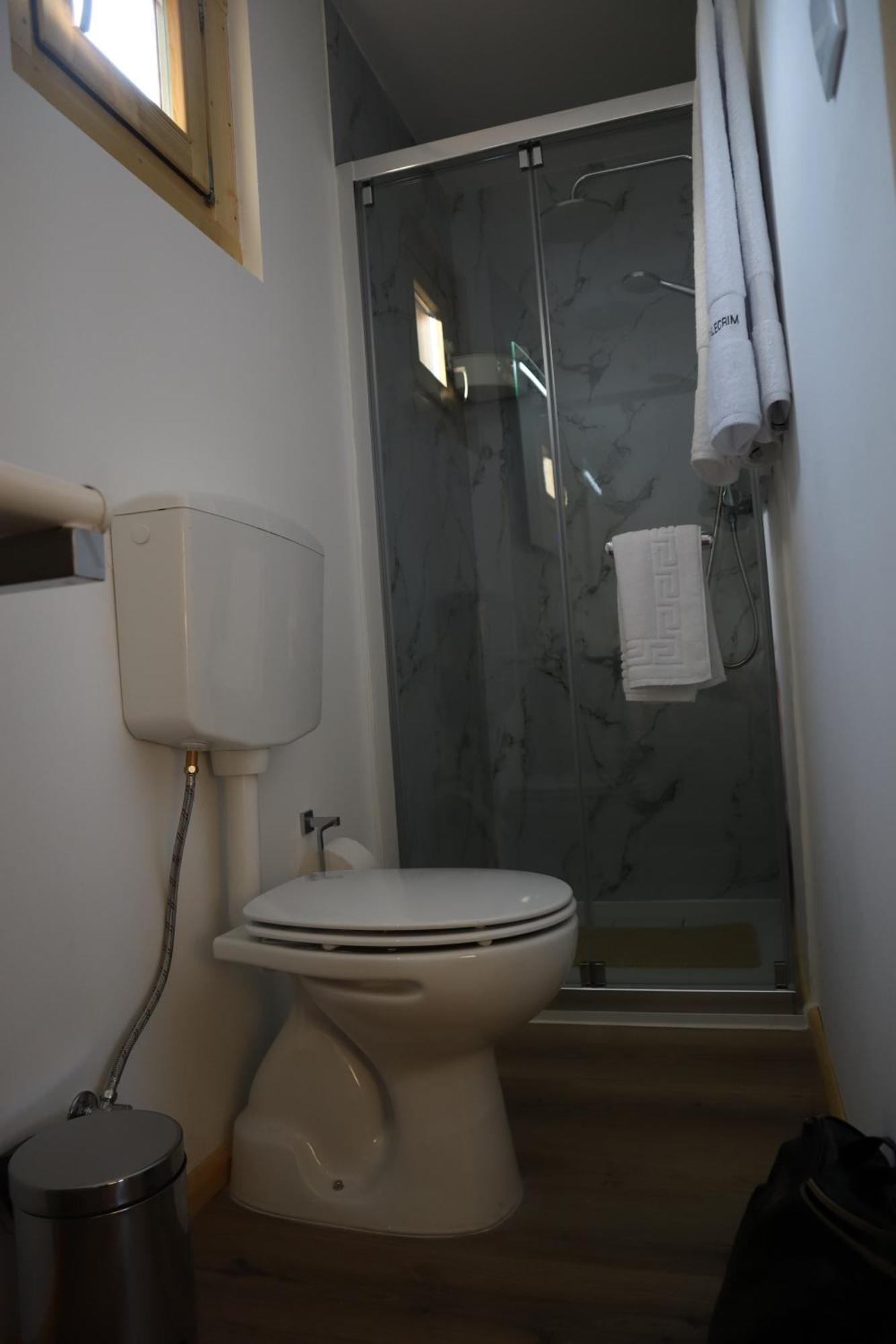 Refugio D Alecrim Villa Paredes  Eksteriør billede