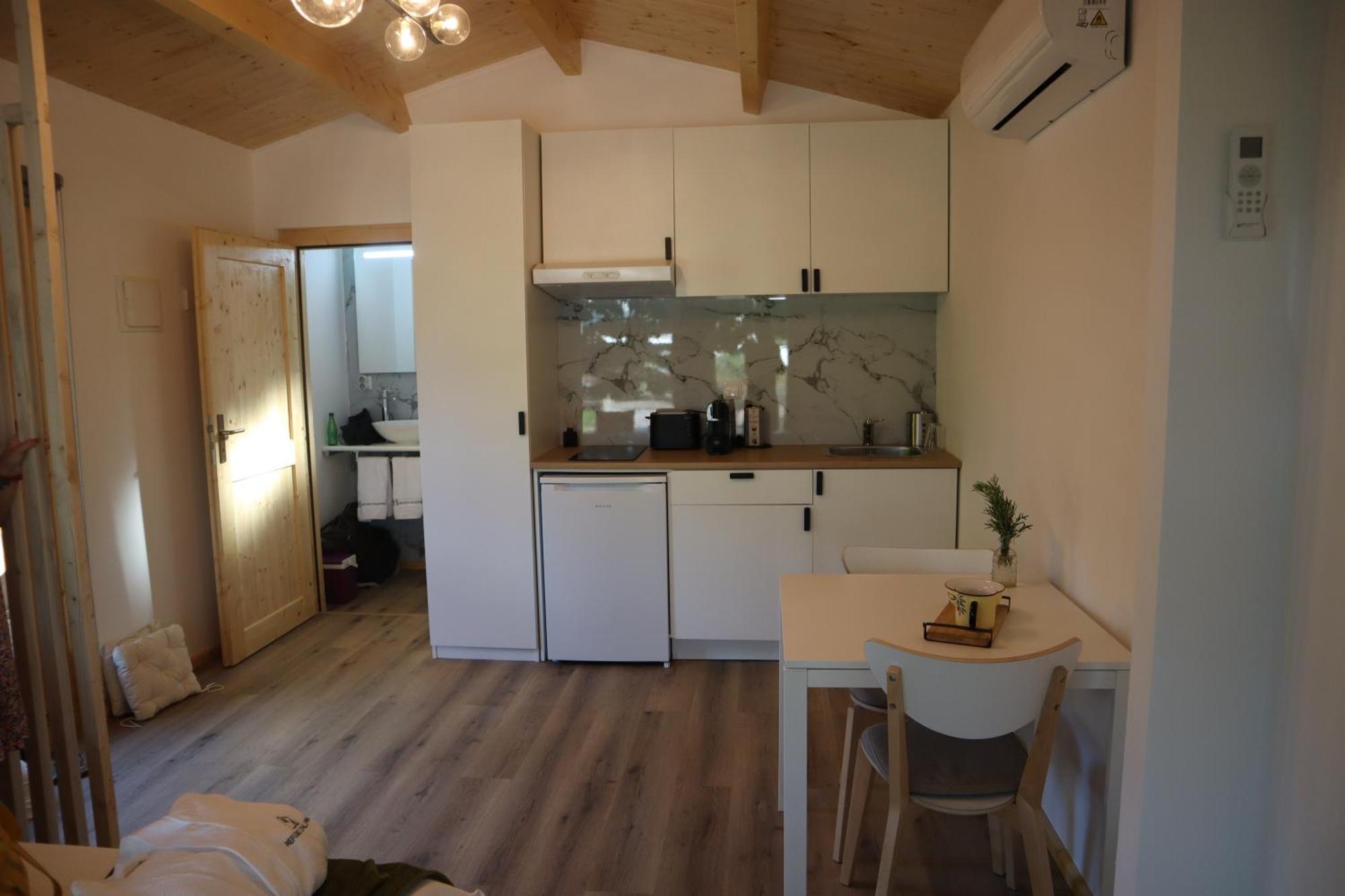 Refugio D Alecrim Villa Paredes  Eksteriør billede