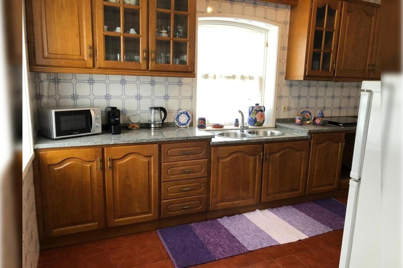 Refugio D Alecrim Villa Paredes  Eksteriør billede